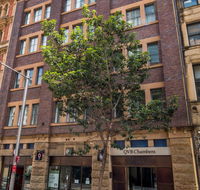 Sydney Hotel QVB - Accommodation Asia