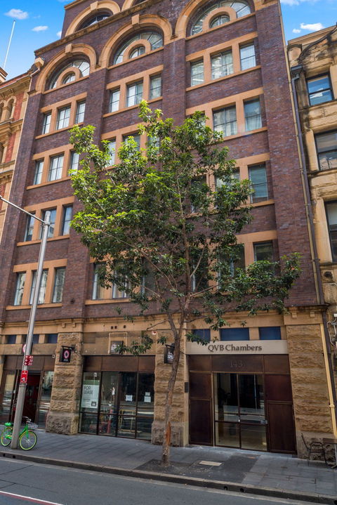 Sydney Hotel QVB - Accommodation Asia 0