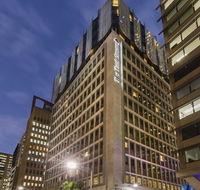 The Tank Stream Hotel - Accommodation Asia