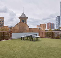 The Ultimo Hotel Sydney - Accommodation Asia