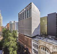 Vibe Hotel Sydney Darling Harbour - Accommodation Asia