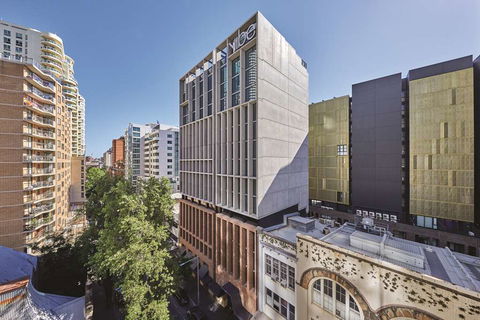 Vibe Hotel Sydney Darling Harbour - Accommodation Asia 0