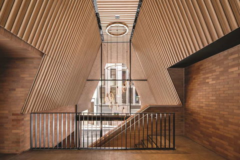 Vibe Hotel Sydney Darling Harbour - Accommodation Asia 2