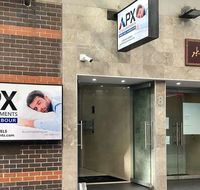 APX Apartments Darling Harbour - Accommodation Asia