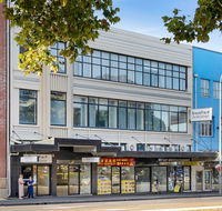 Breakfree on Broadway Sydney - Accommodation Asia