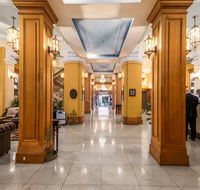 Castlereagh Boutique Hotel Ascend - Accommodation Asia