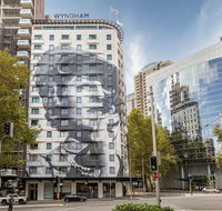 Club Wyndham Sydney Trademark Collection - Accommodation Asia