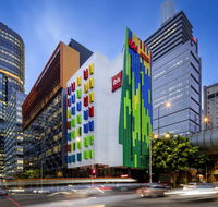 Ibis Sydney Barangaroo - Accommodation Asia