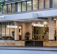 Mercure Sydney Wynyard - Accommodation Asia