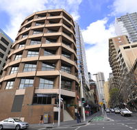 Metro Apartments on Darling Harbour - Accommodation Asia