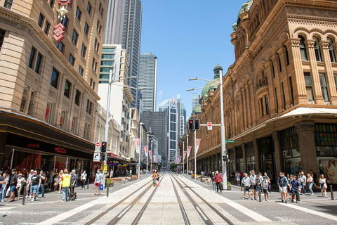 YEHS Hotel Sydney Harbour Suites - Accommodation Asia 2