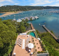 Metro Mirage Hotel Newport - Accommodation Asia