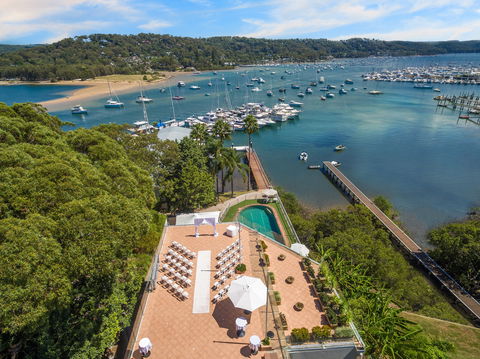 Metro Mirage Hotel Newport - Accommodation Asia 0