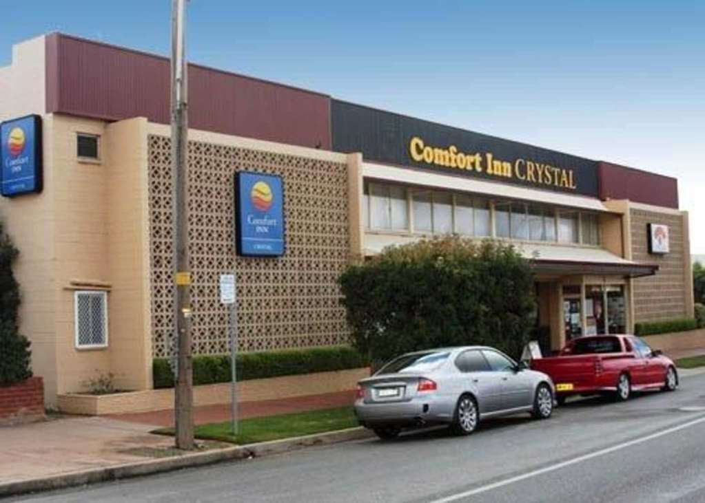 Wilcannia NSW Accommodation Asia