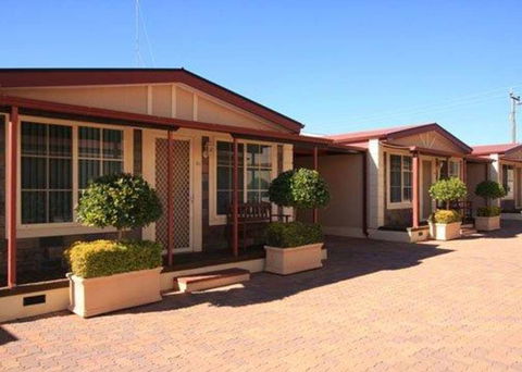 Comfort Inn Crystal - Accommodation Guide 2
