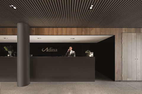 Adina Apartment Hotel Bondi Beach - Accommodation Asia 1