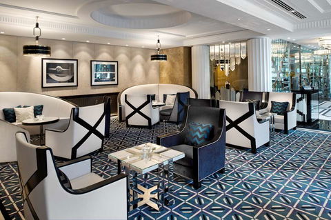 Crown Towers Melbourne - Accommodation Asia 2