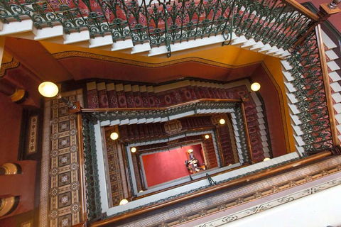 The Hotel Windsor - Accommodation Asia 2