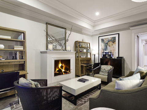 The Sebel Flinders Lane - Accommodation Asia 2