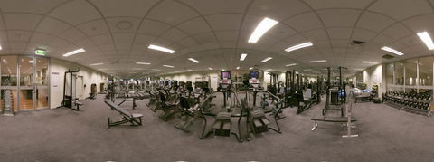 The Westin Melbourne - Accommodation Asia 1