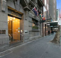 Alto Hotel on Bourke - Accommodation Guide