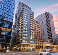 Brady Apartment Hotel Flinders Street - Accommodation Guide