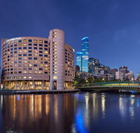 Crowne Plaza Melbourne - Accommodation Guide