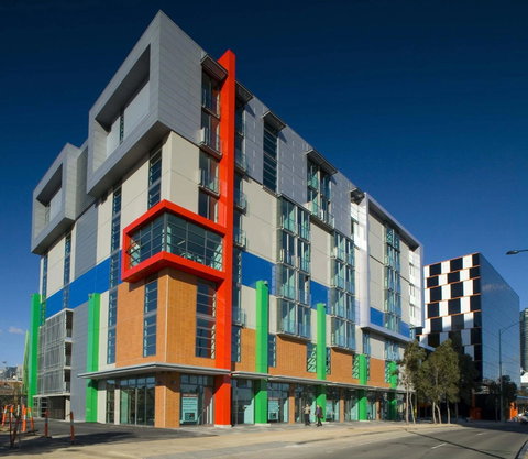 Docklands Private Collection - Accommodation China 0