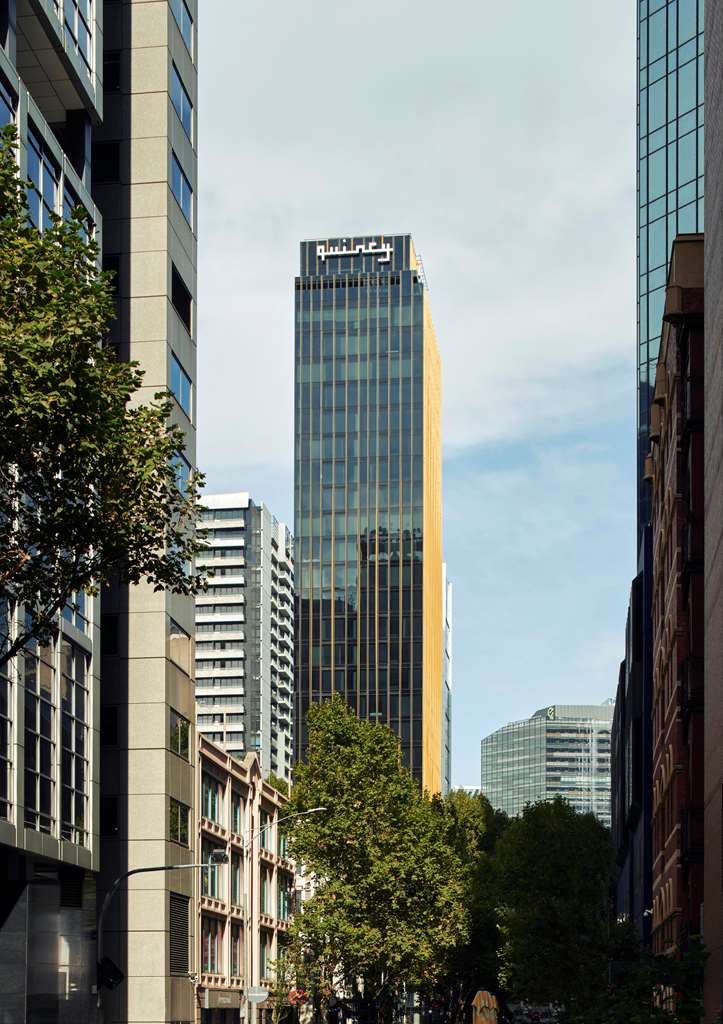 Melbourne VIC Accommodation Guide