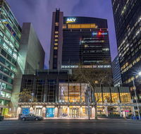 RACV City Club - Accommodation Guide