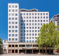 Radisson on Flagstaff Gardens Melbourne - Accommodation Guide