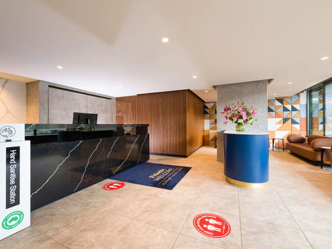 The Sebel Melbourne Moonee Ponds - Accommodation Guide 0