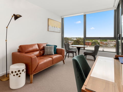 The Sebel Melbourne Moonee Ponds - Accommodation Guide 1