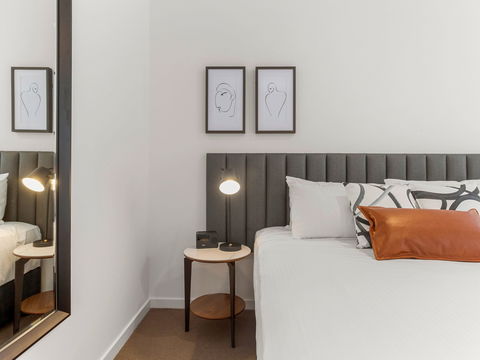 The Sebel Melbourne Moonee Ponds - Accommodation Guide 2