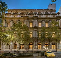 Treasury on Collins Hotel - Accommodation Guide