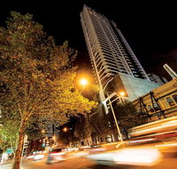 WRAP on Southbank - Accommodation Asia