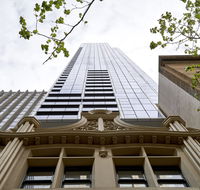Arise Collins House - Accommodation Guide