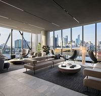 AC Hotel By Marriott Melbourne Southbank - Accommodation Asia