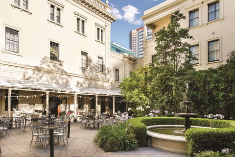 Adina Apartment Hotel Adelaide Treasury - Accommodation Asia 1