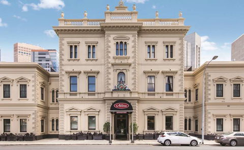 Adina Apartment Hotel Adelaide Treasury - Accommodation Asia 2
