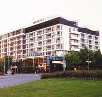 Hotel Adelaide International - Accommodation Asia