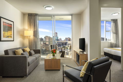 Quest King William South - Accommodation Asia 2