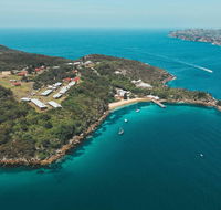 Q Station Sydney Harbour National Park - Accommodation Asia