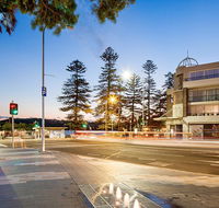 Quest Manly - Accommodation Asia