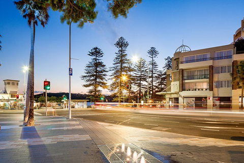Quest Manly - Accommodation Guide 0