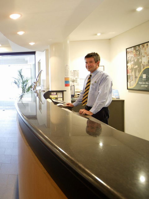 Quest Manly - Accommodation Guide 1