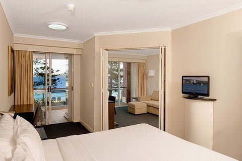 Quest Manly - Accommodation Guide 2