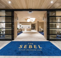 The Sebel Manly Beach - Accommodation Asia
