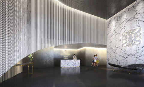 Silkari Suites At Chatswood - Accommodation Asia 2