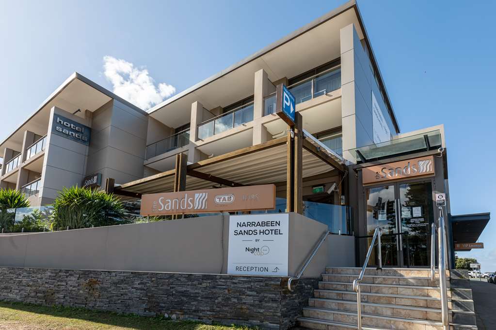 Narrabeen NSW Accommodation Guide